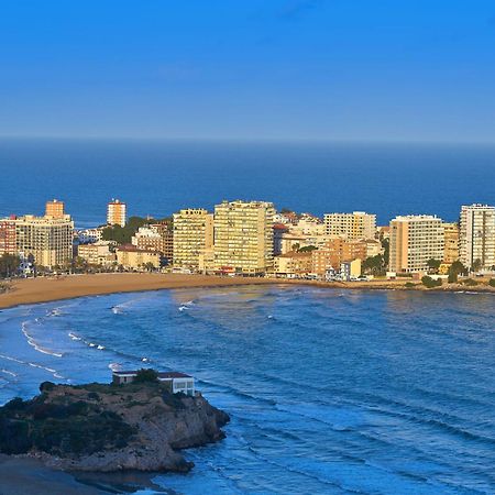 Apartment Mar De Oropesa II - Playa Concha-2 By Interhome Oropesa del Mar Εξωτερικό φωτογραφία