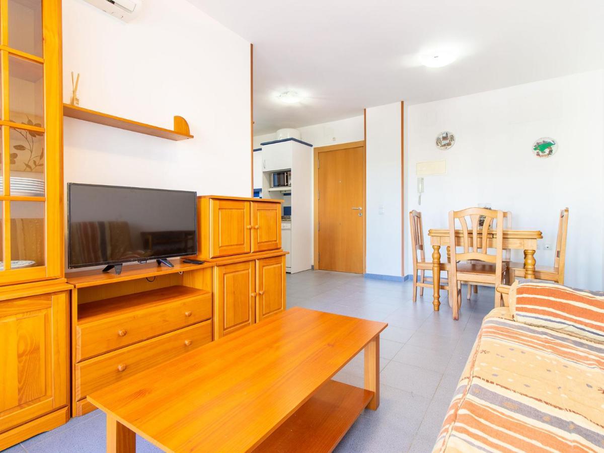 Apartment Mar De Oropesa II - Playa Concha-2 By Interhome Oropesa del Mar Εξωτερικό φωτογραφία