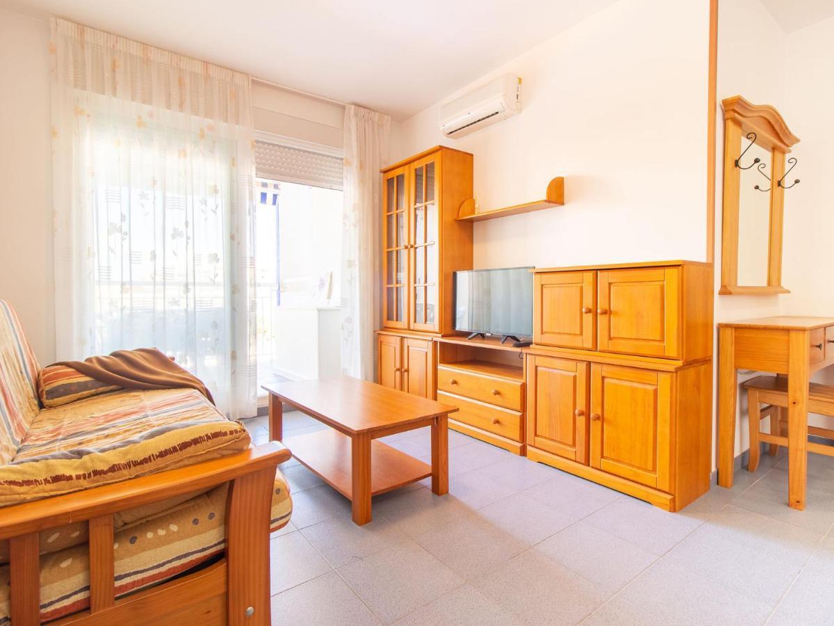 Apartment Mar De Oropesa II - Playa Concha-2 By Interhome Oropesa del Mar Εξωτερικό φωτογραφία