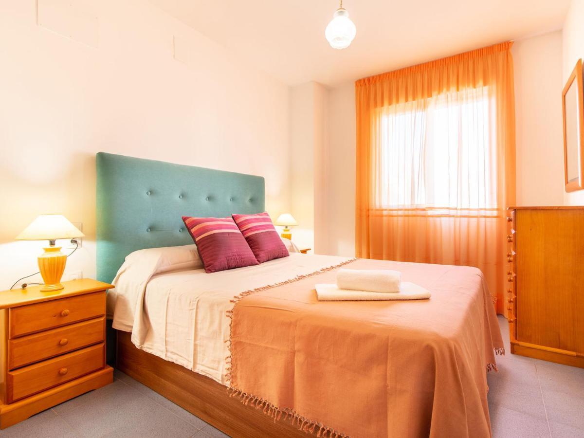 Apartment Mar De Oropesa II - Playa Concha-2 By Interhome Oropesa del Mar Εξωτερικό φωτογραφία