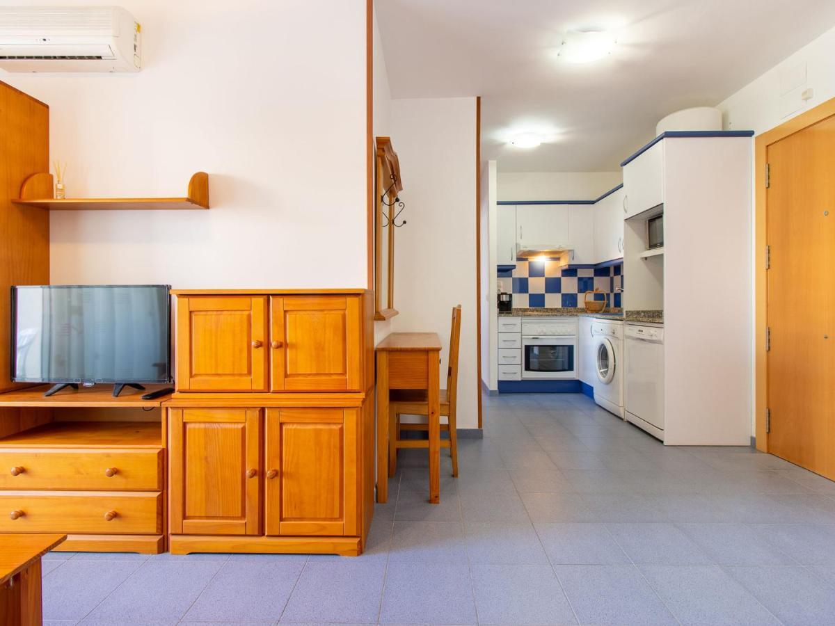 Apartment Mar De Oropesa II - Playa Concha-2 By Interhome Oropesa del Mar Εξωτερικό φωτογραφία