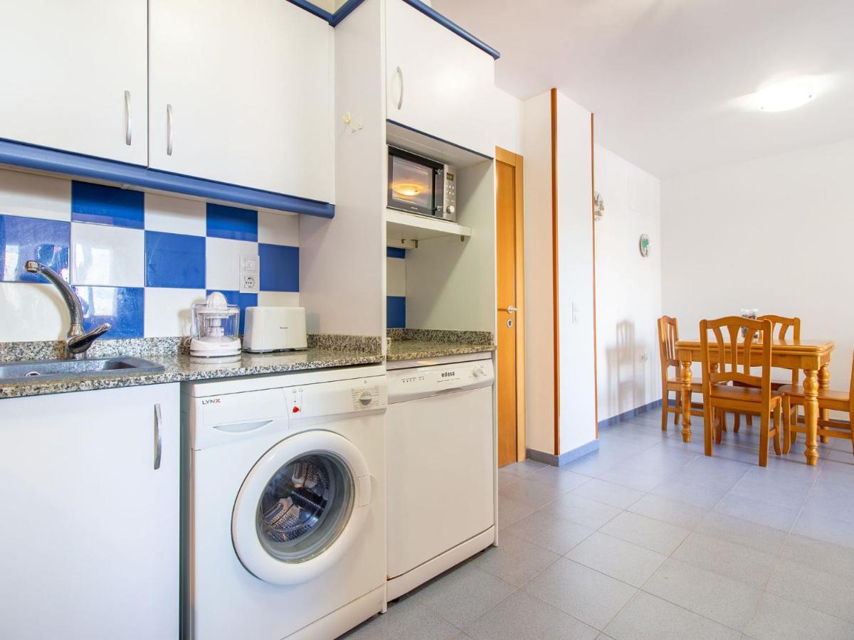 Apartment Mar De Oropesa II - Playa Concha-2 By Interhome Oropesa del Mar Εξωτερικό φωτογραφία