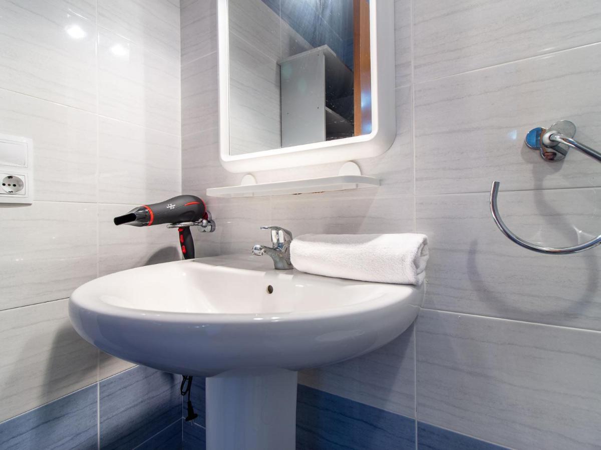 Apartment Mar De Oropesa II - Playa Concha-2 By Interhome Oropesa del Mar Εξωτερικό φωτογραφία